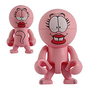 Garfield Arlene Trexi Mini-Figure